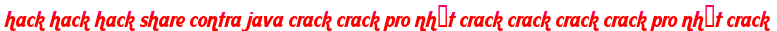 hack hack hack share contra java crack crack pro nhất crack crack crack crack pro nhất crack moi